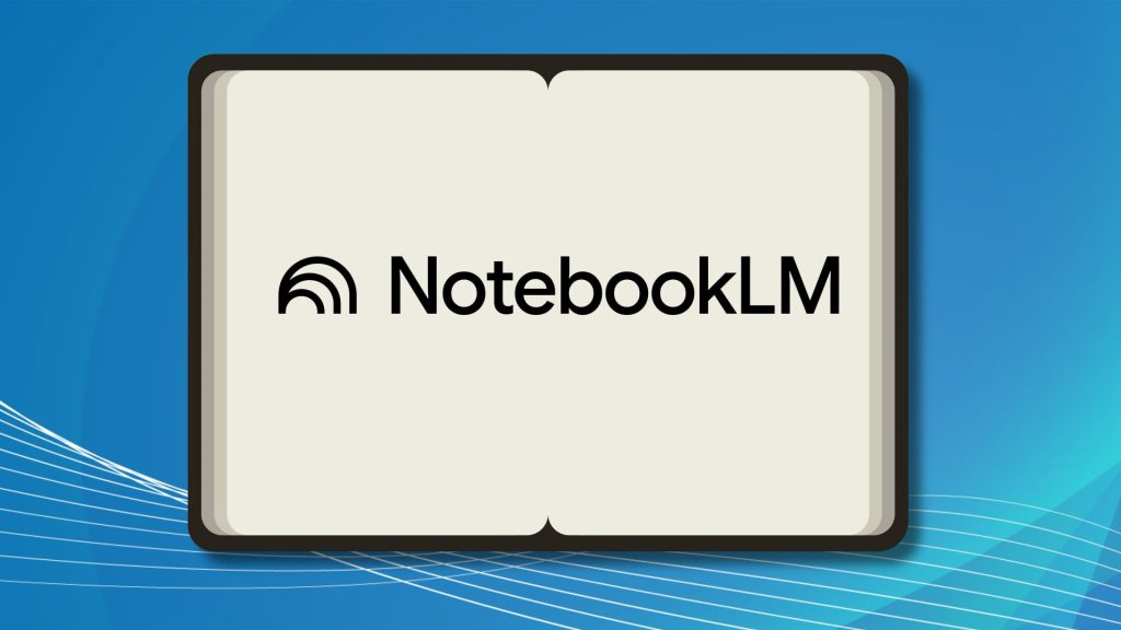 NotebookLM